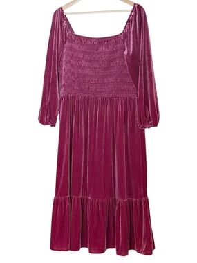 LC Lauren Conrad | Dresses | Lauren Conrad Kohls Snow White Dress | Poshmark